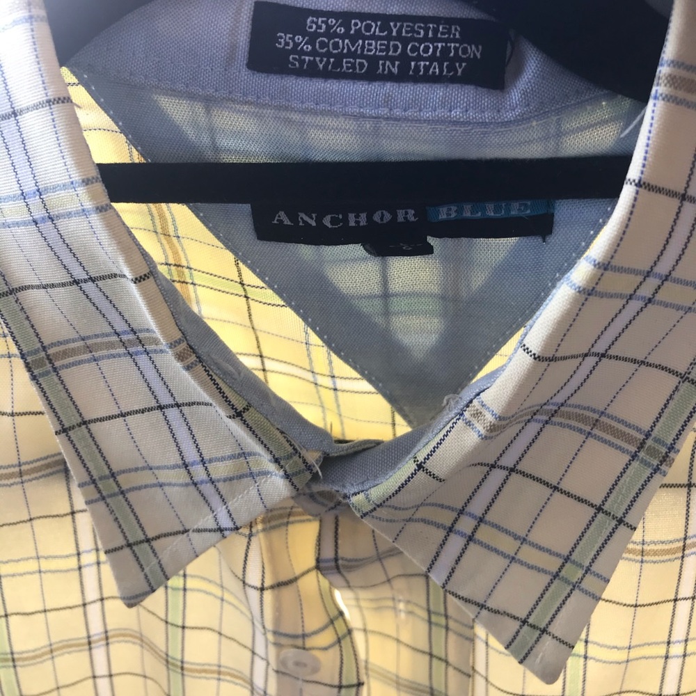 ππ shirt man - Picture 7 of 7